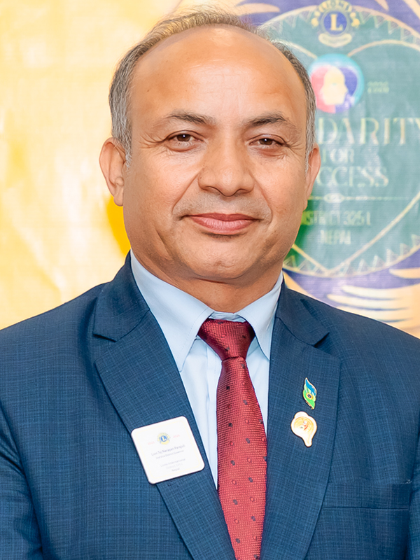 Tej Narayan  Parajuli