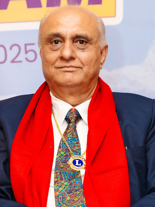 Yek Narayan Sharma